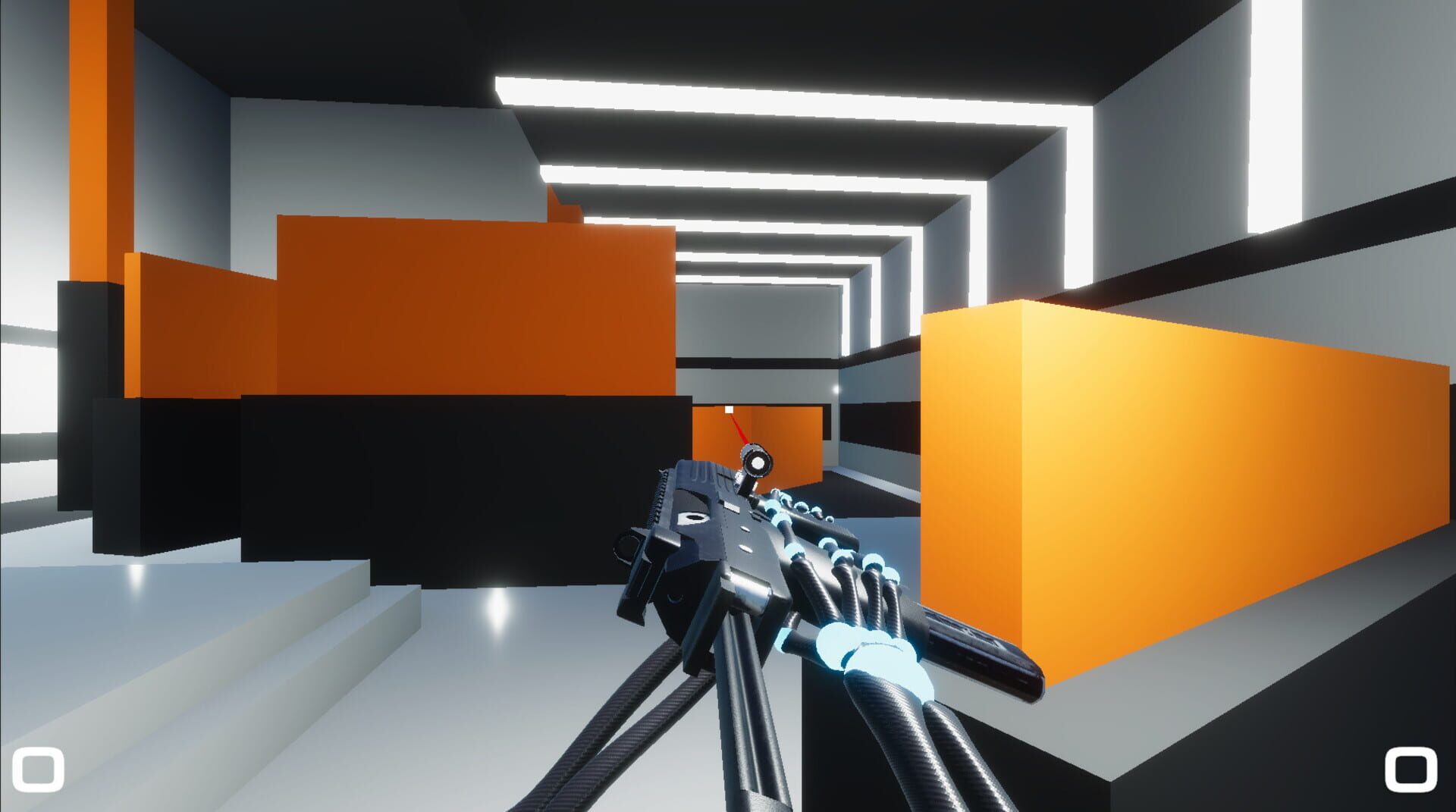 Omnipresence - Screenshot