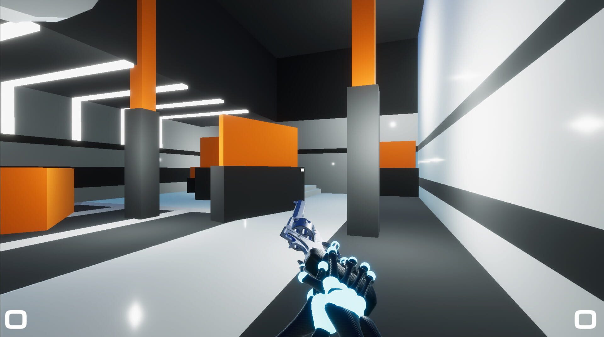 Omnipresence - Screenshot