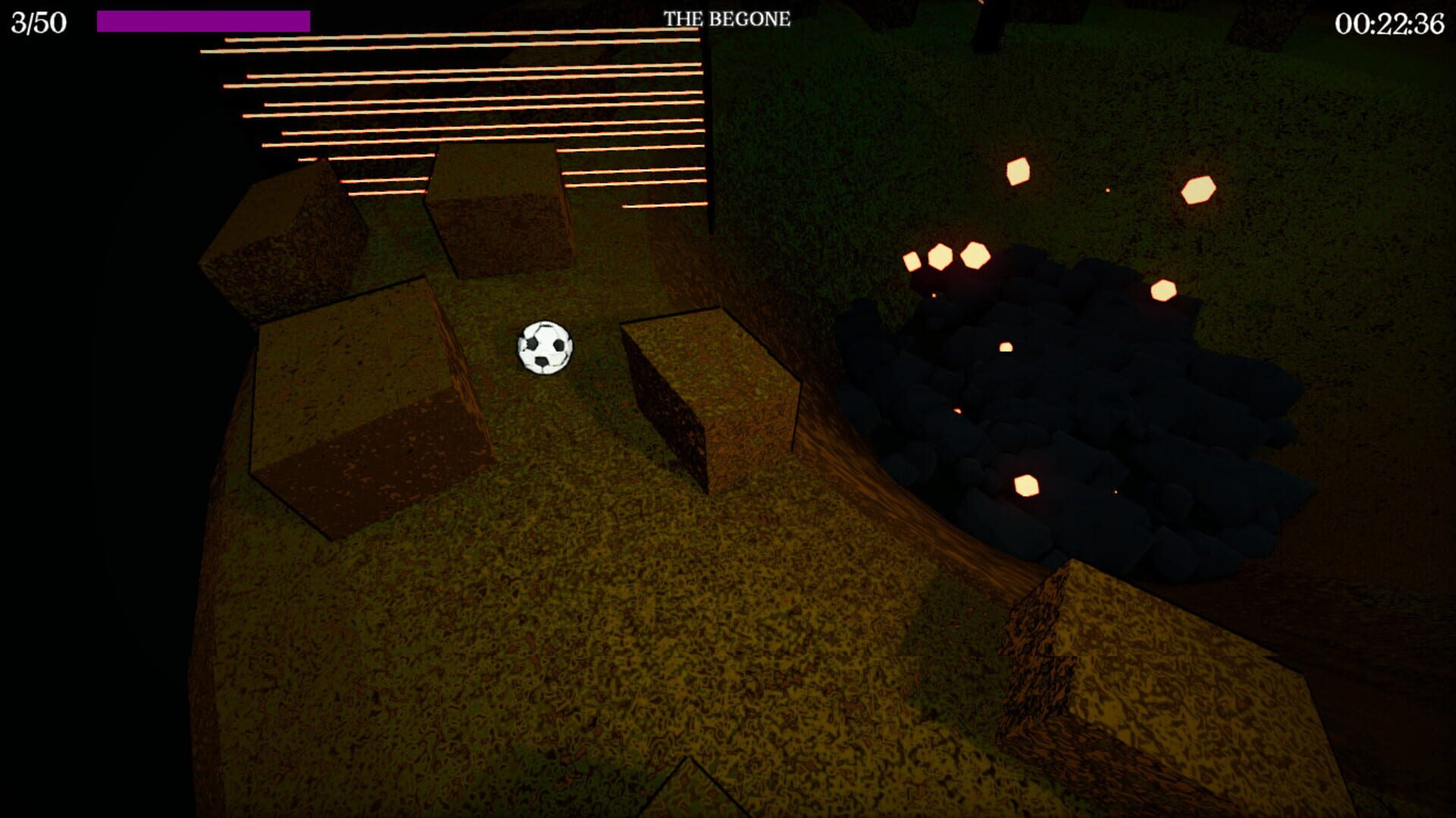 Outway - Screenshot