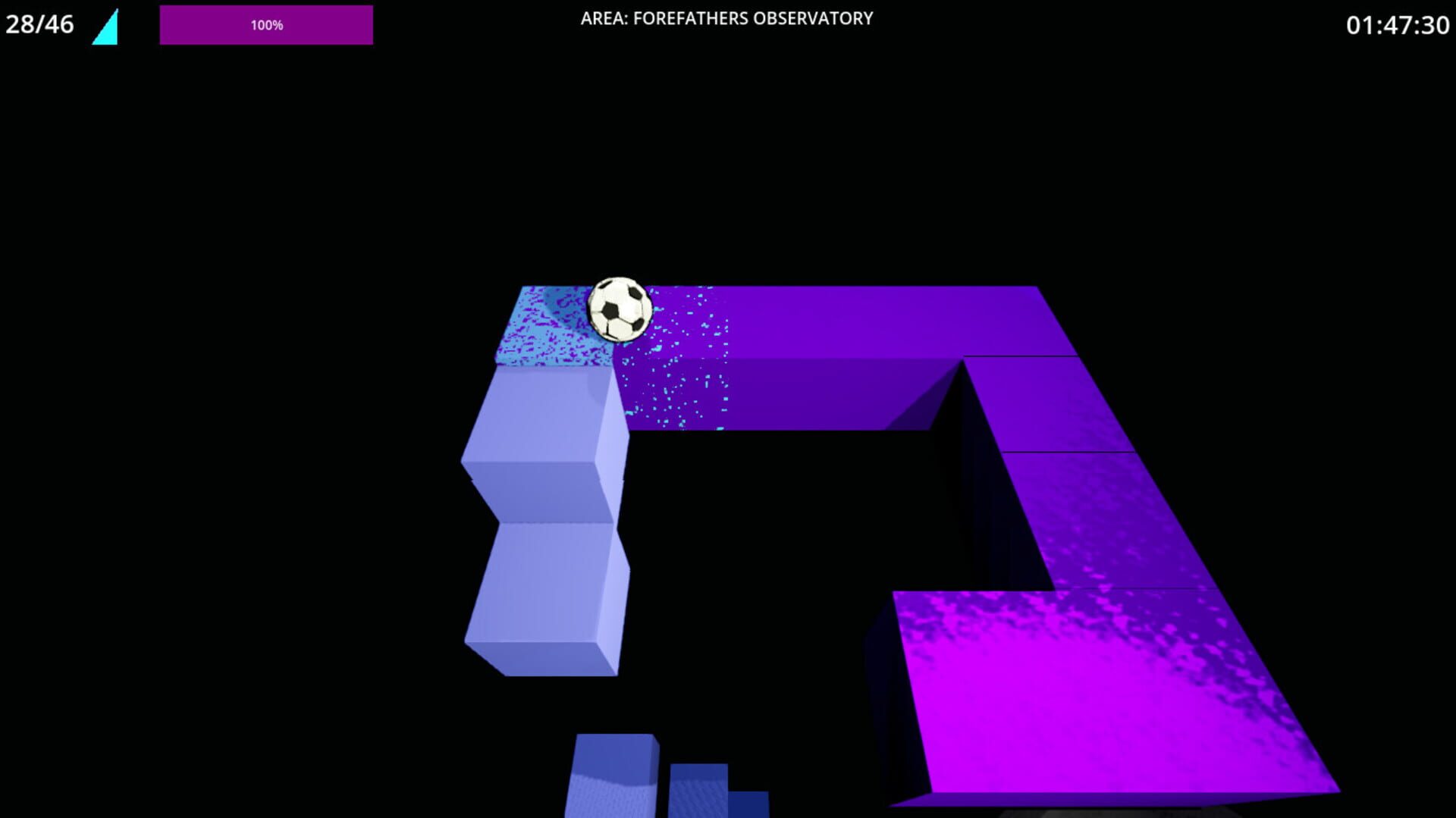 Outway - Screenshot