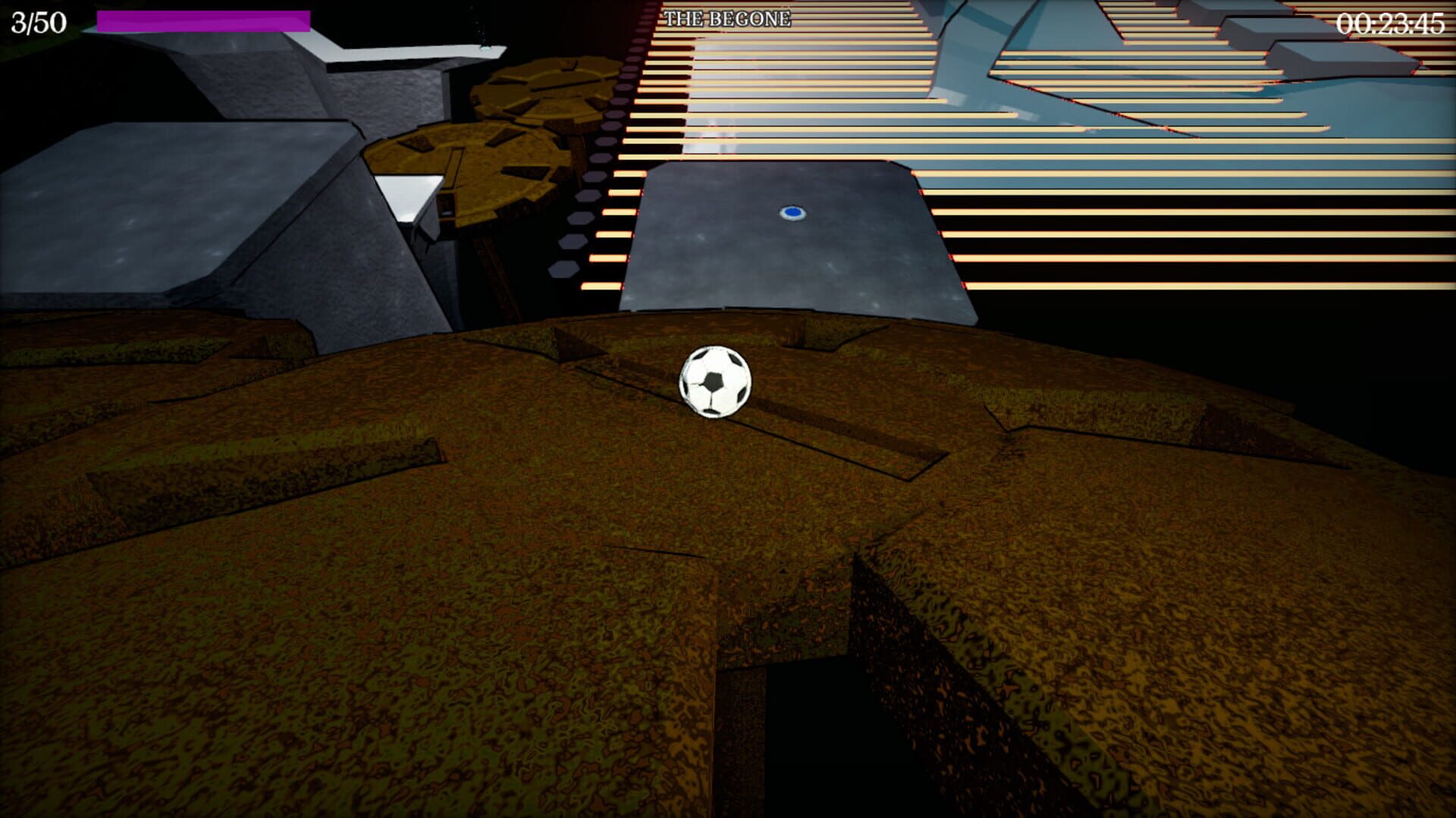 Outway - Screenshot