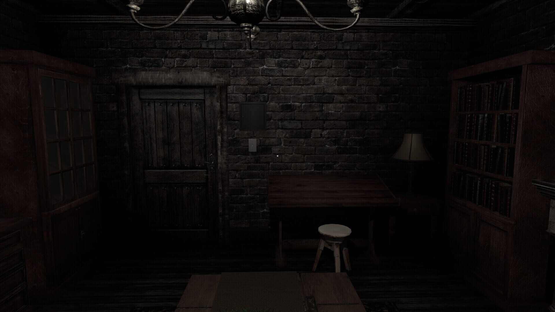 Hag - Screenshot