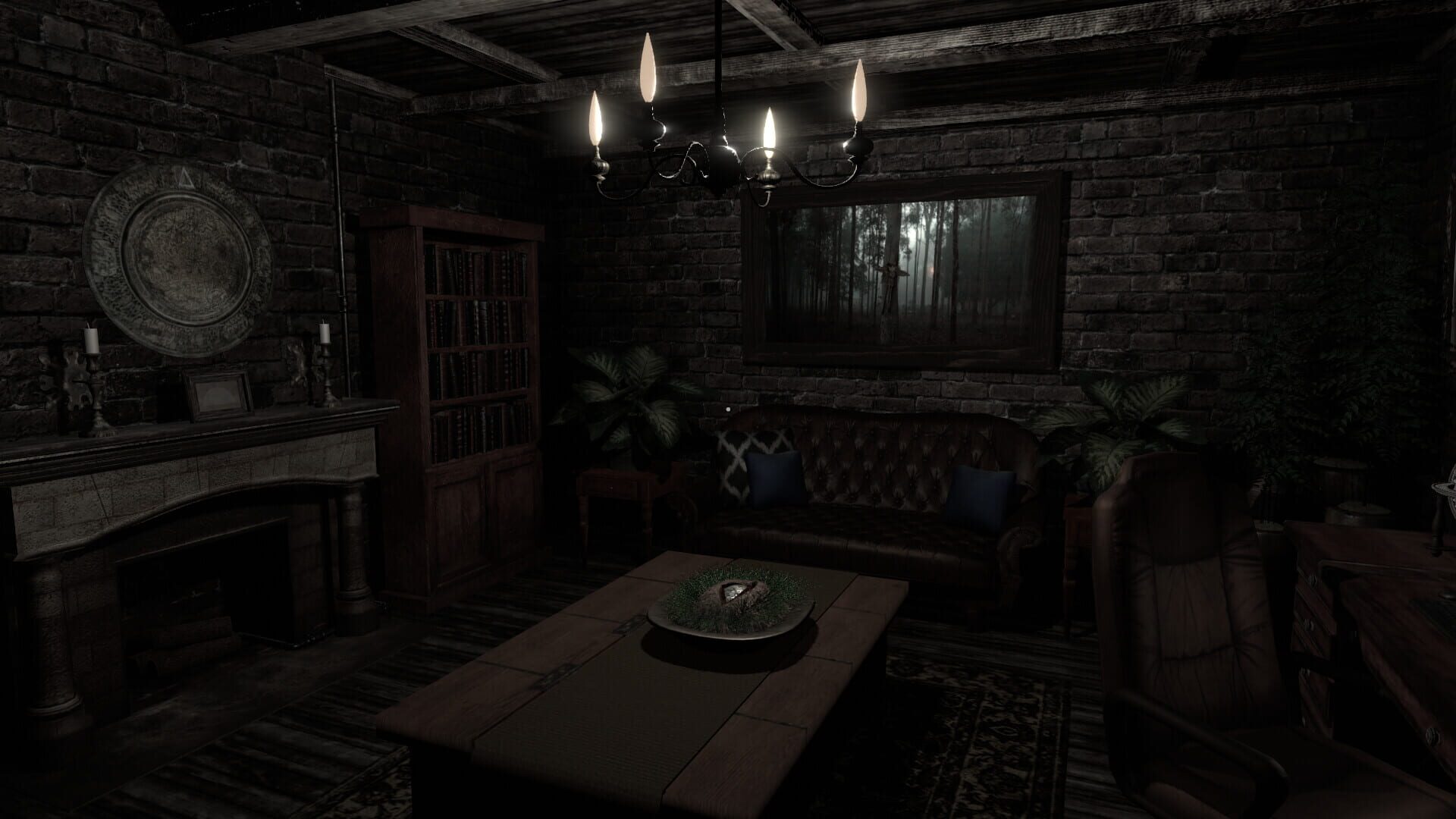 Hag - Screenshot
