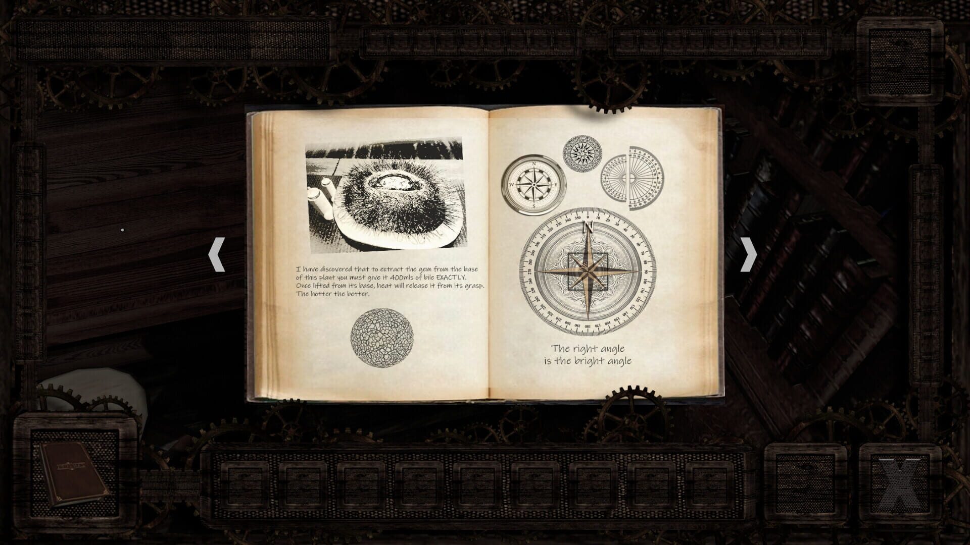 Hag - Screenshot