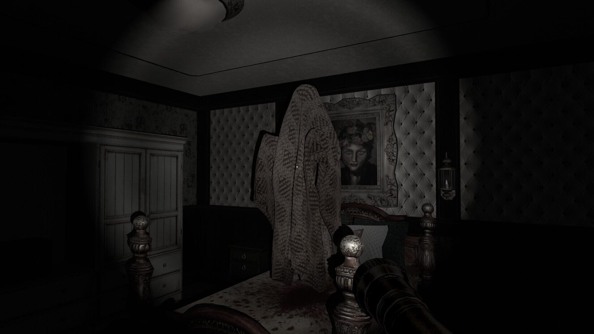 Hag - Screenshot