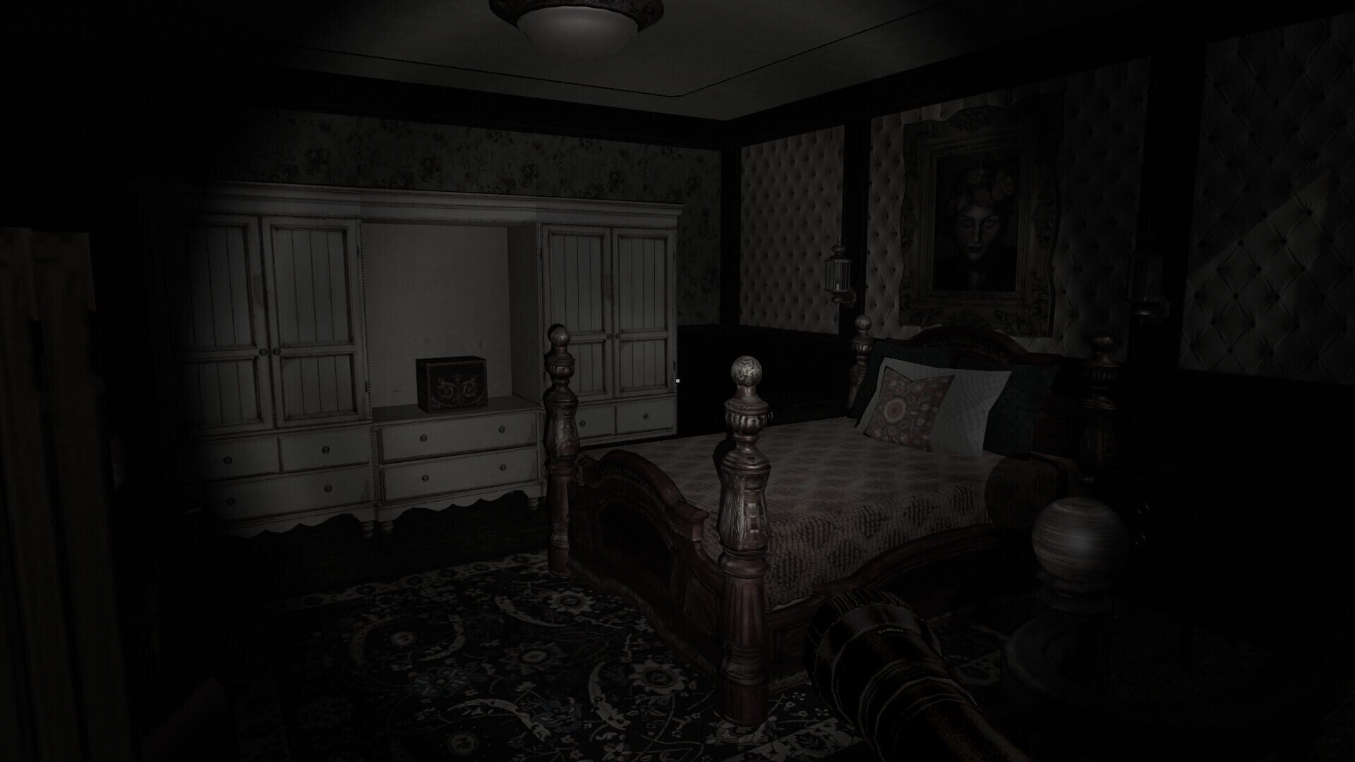Hag - Screenshot