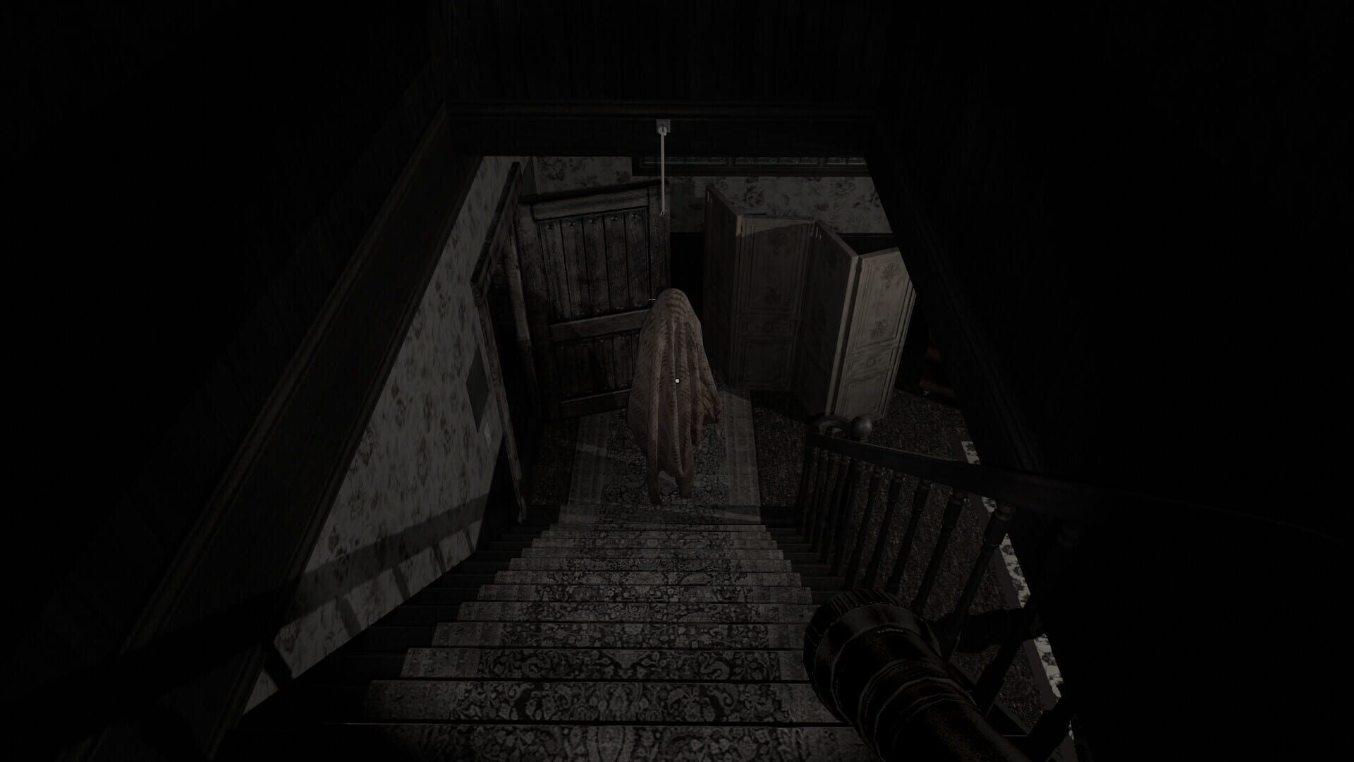 Hag - Screenshot