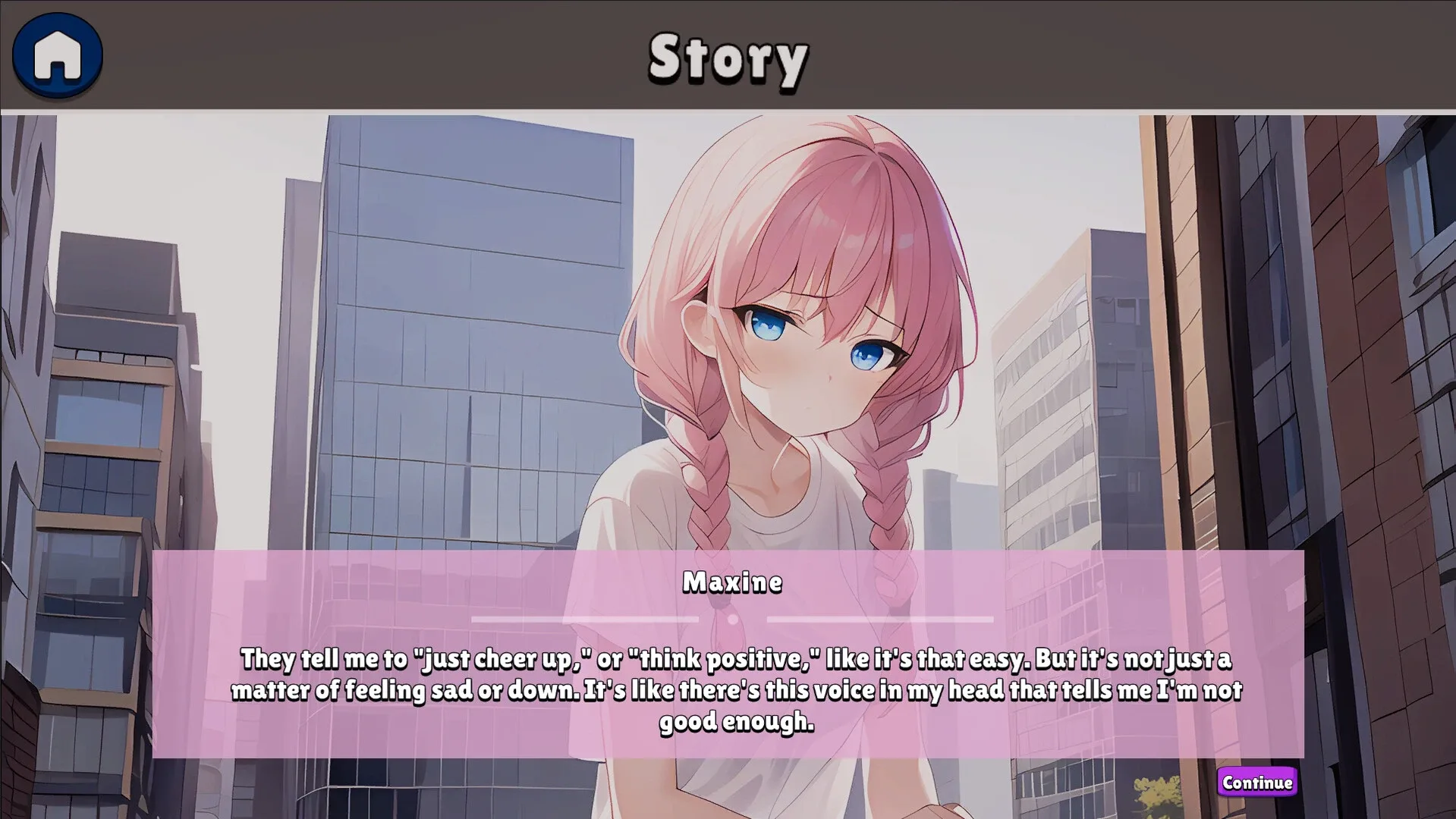 Game media