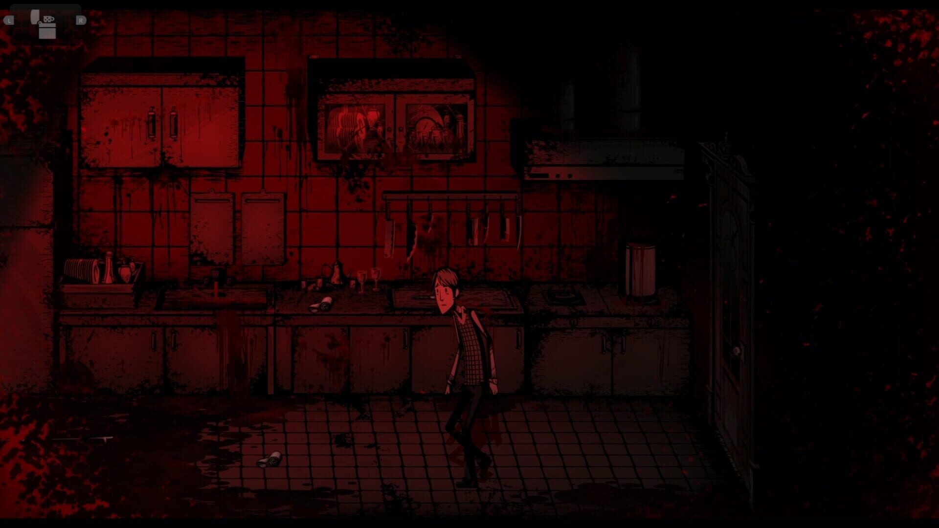 Crying Pony - Screenshot