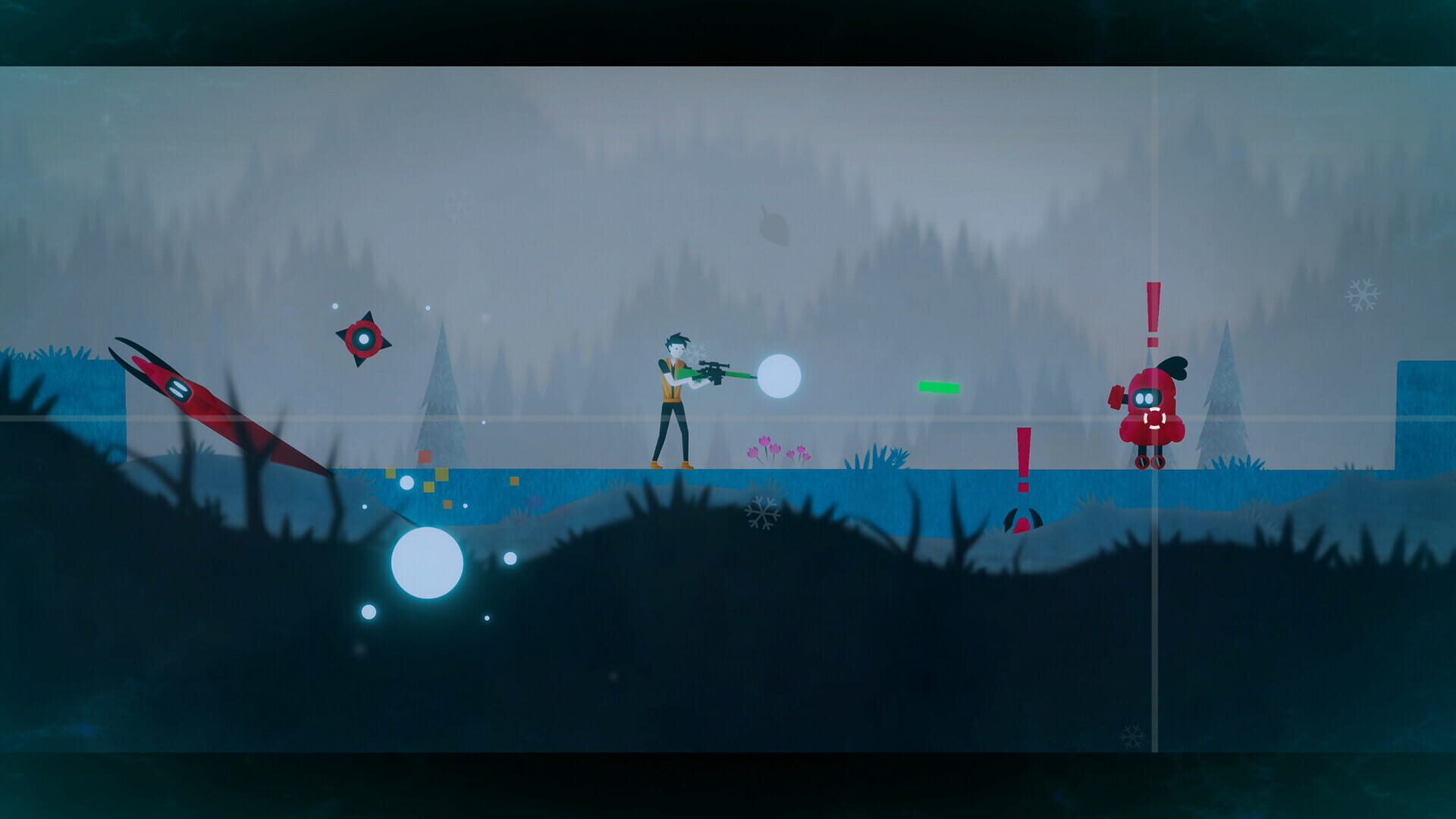 Archesis - Screenshot