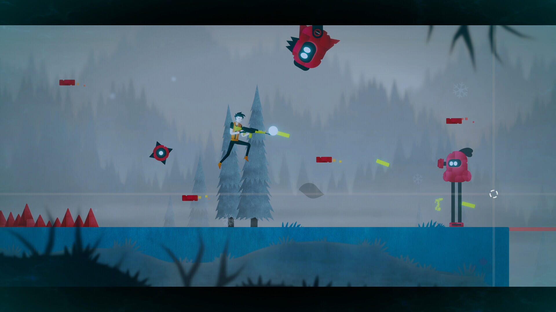 Archesis - Screenshot