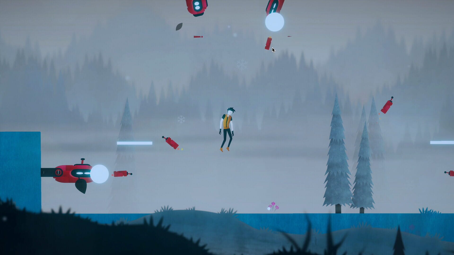 Archesis - Screenshot
