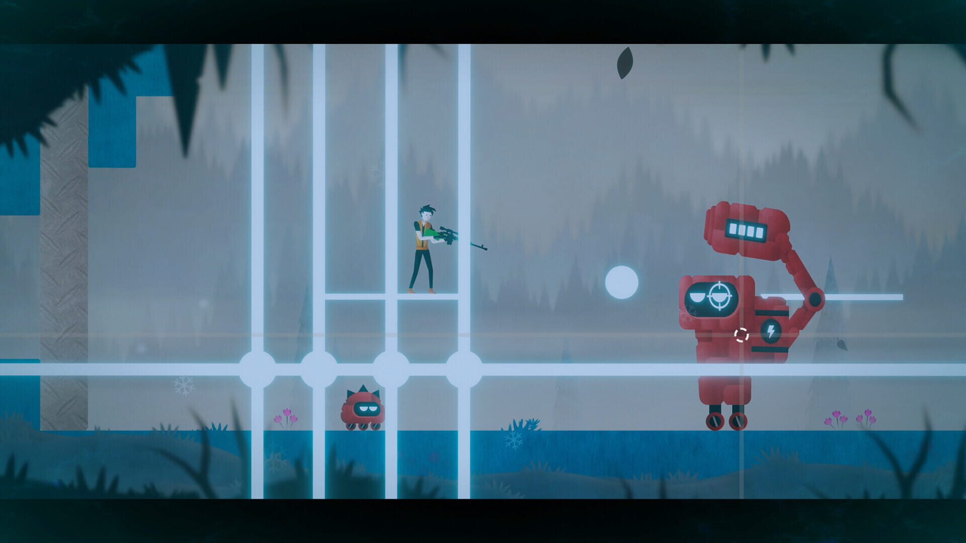 Archesis - Screenshot