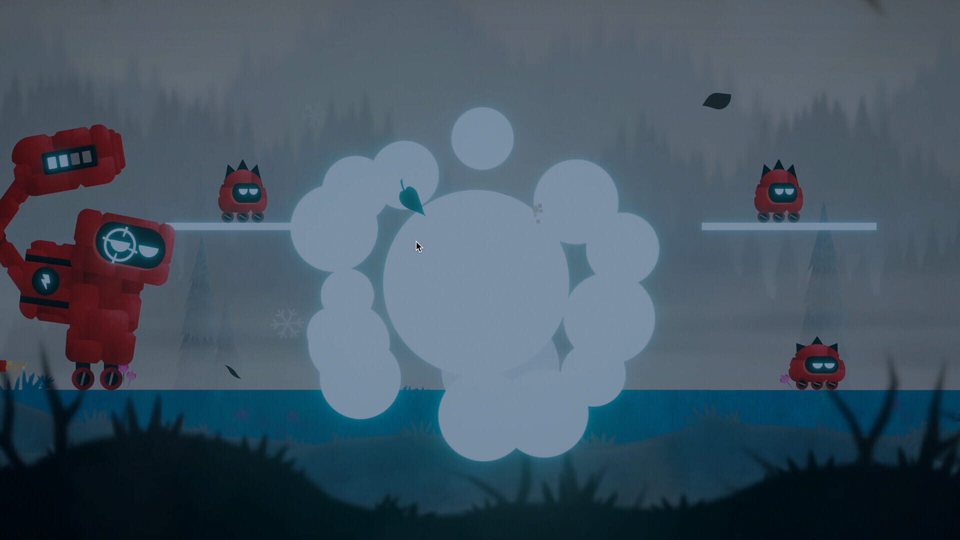 Archesis - Screenshot