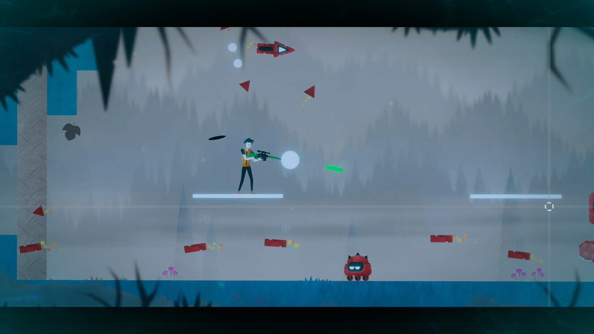 Archesis - Screenshot