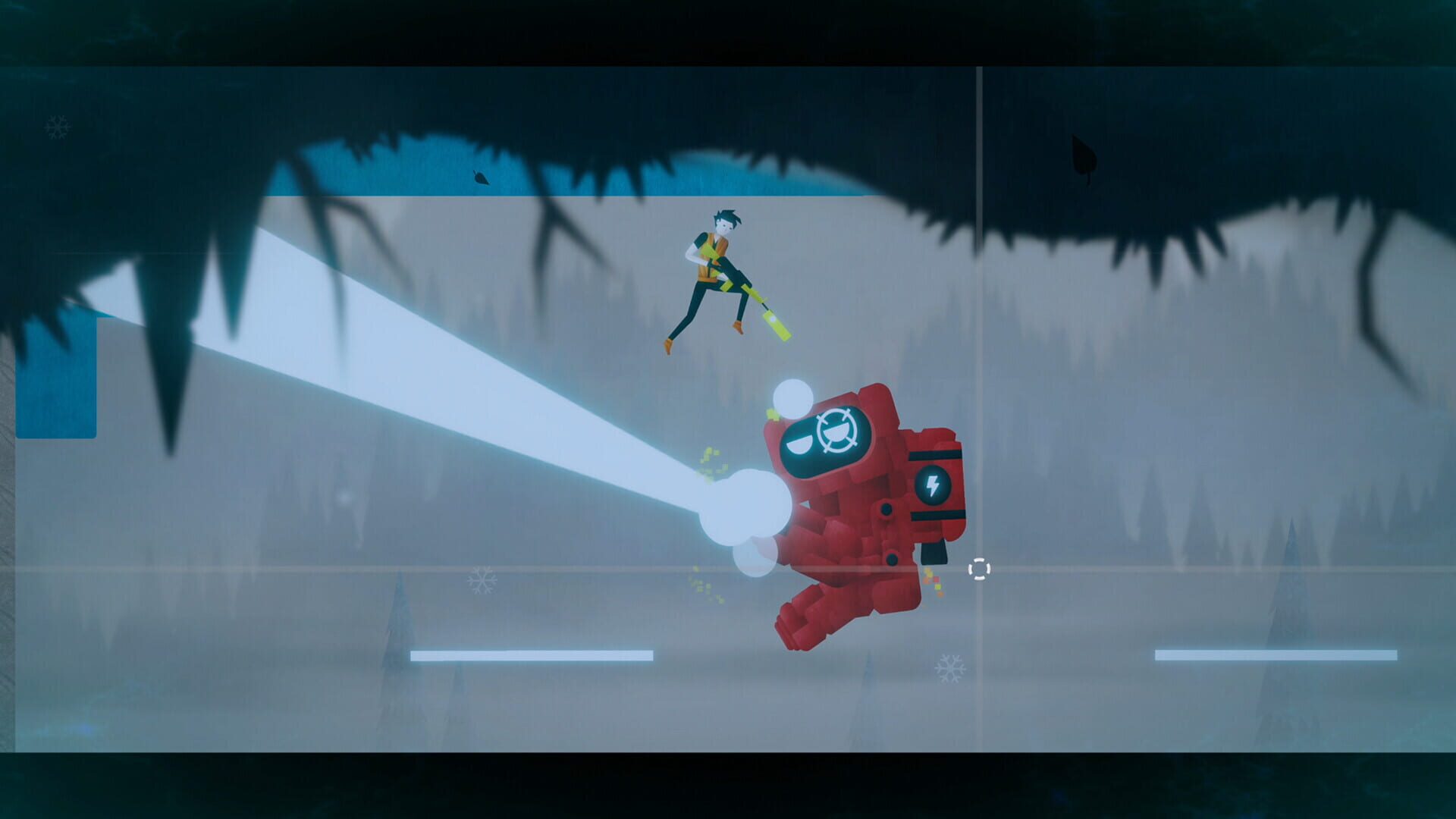 Archesis - Screenshot