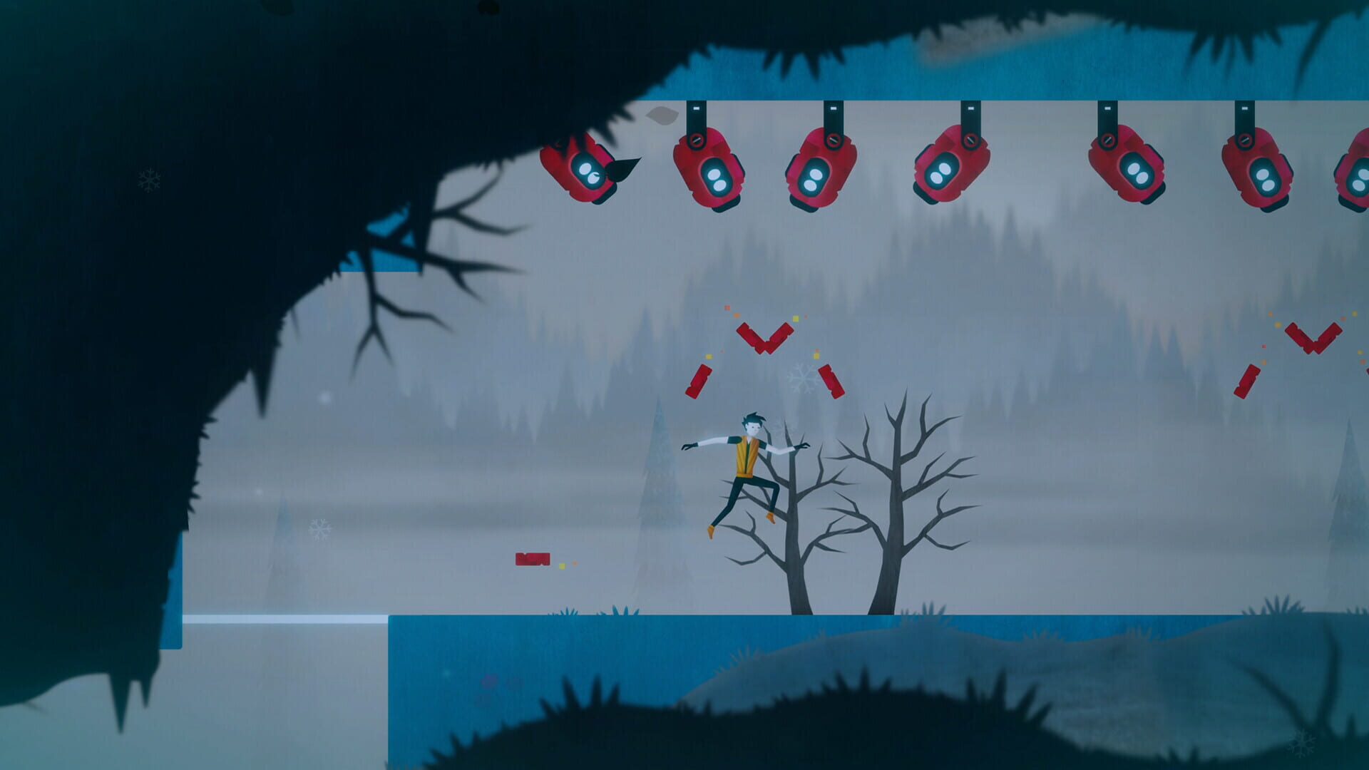 Archesis - Screenshot