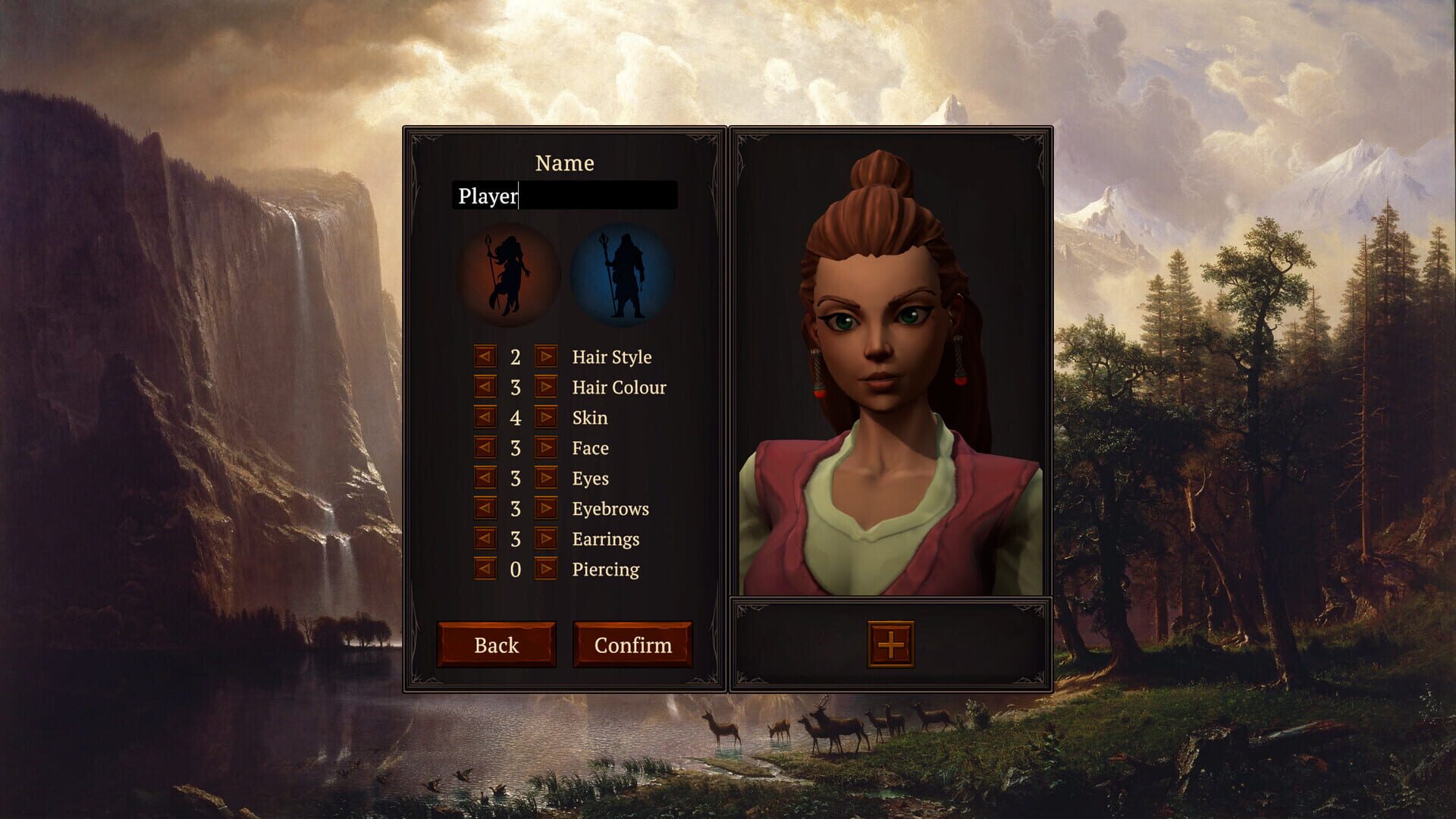 Conflux - Screenshot