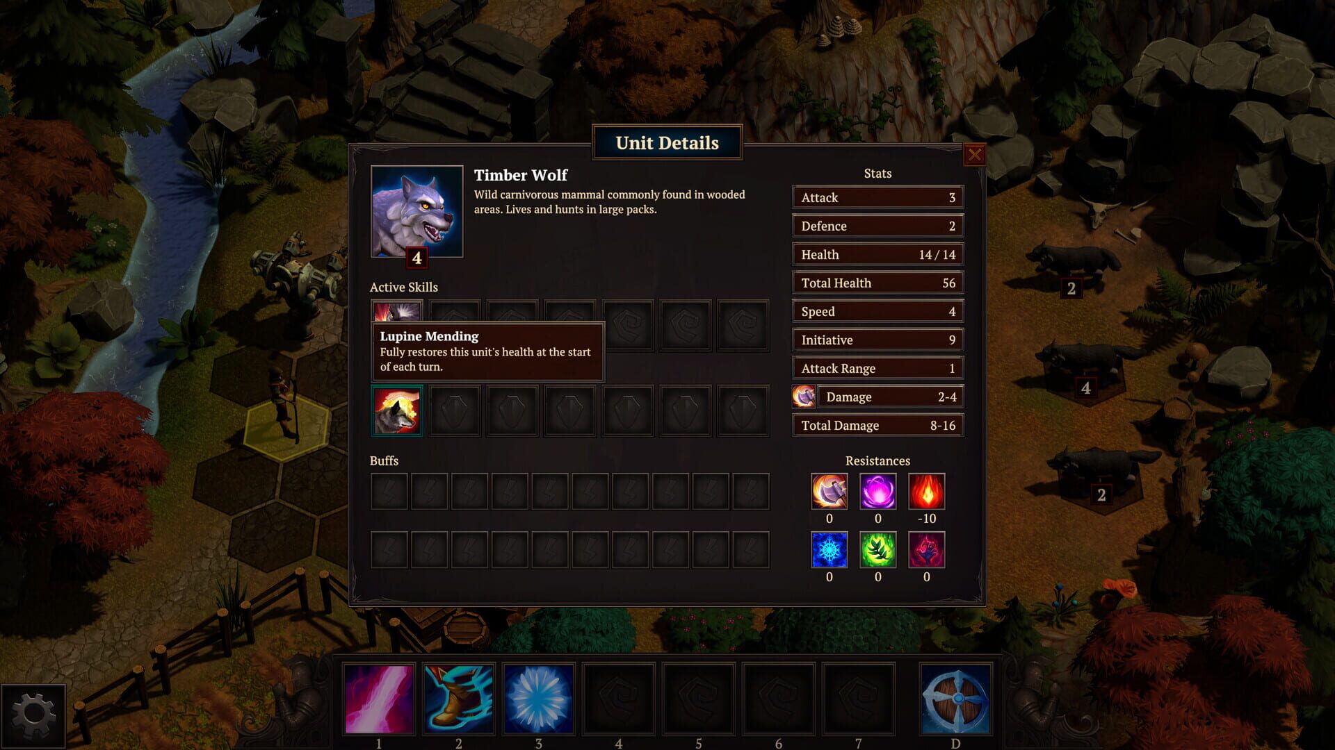 Conflux - Screenshot