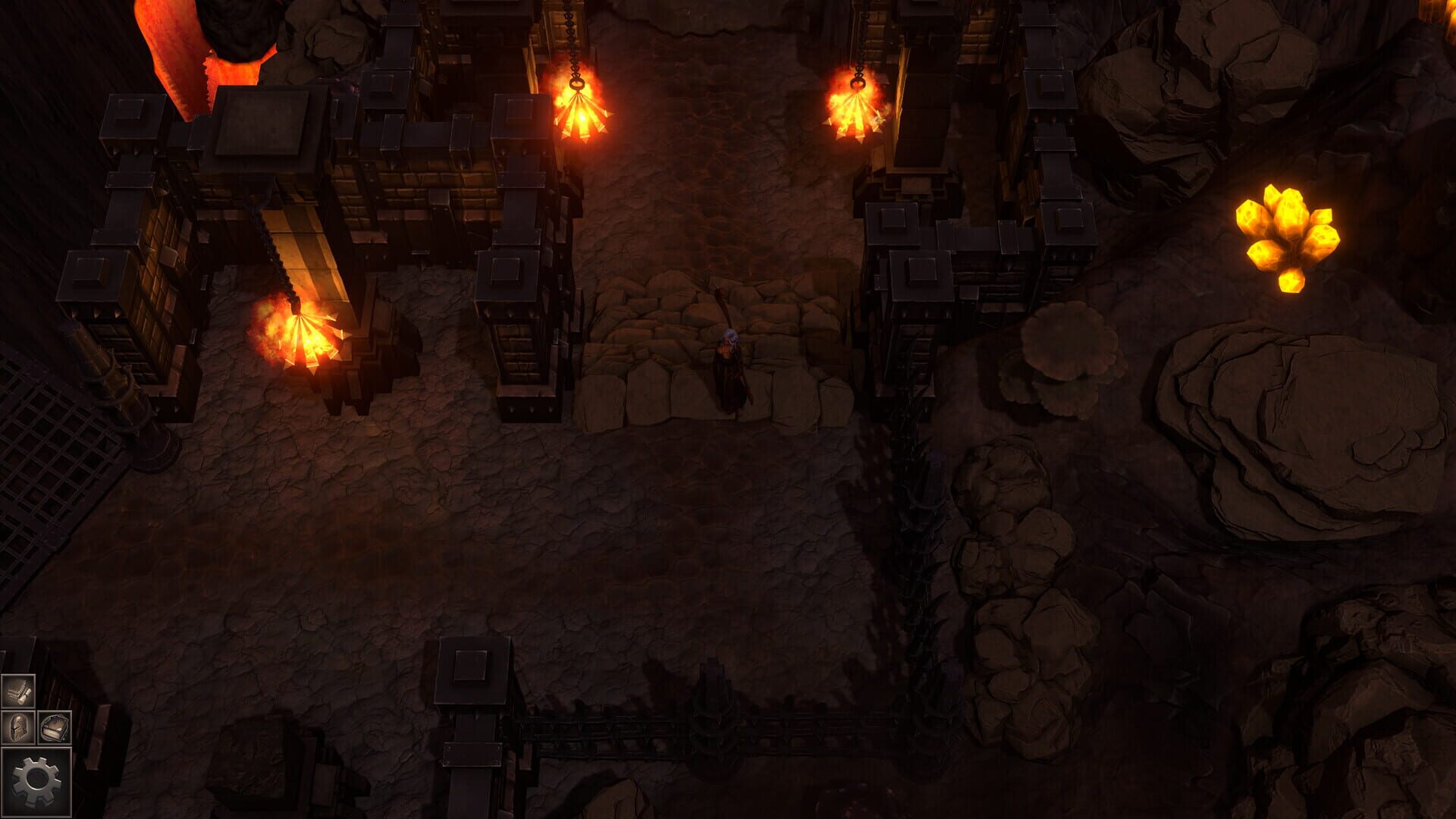 Conflux - Screenshot