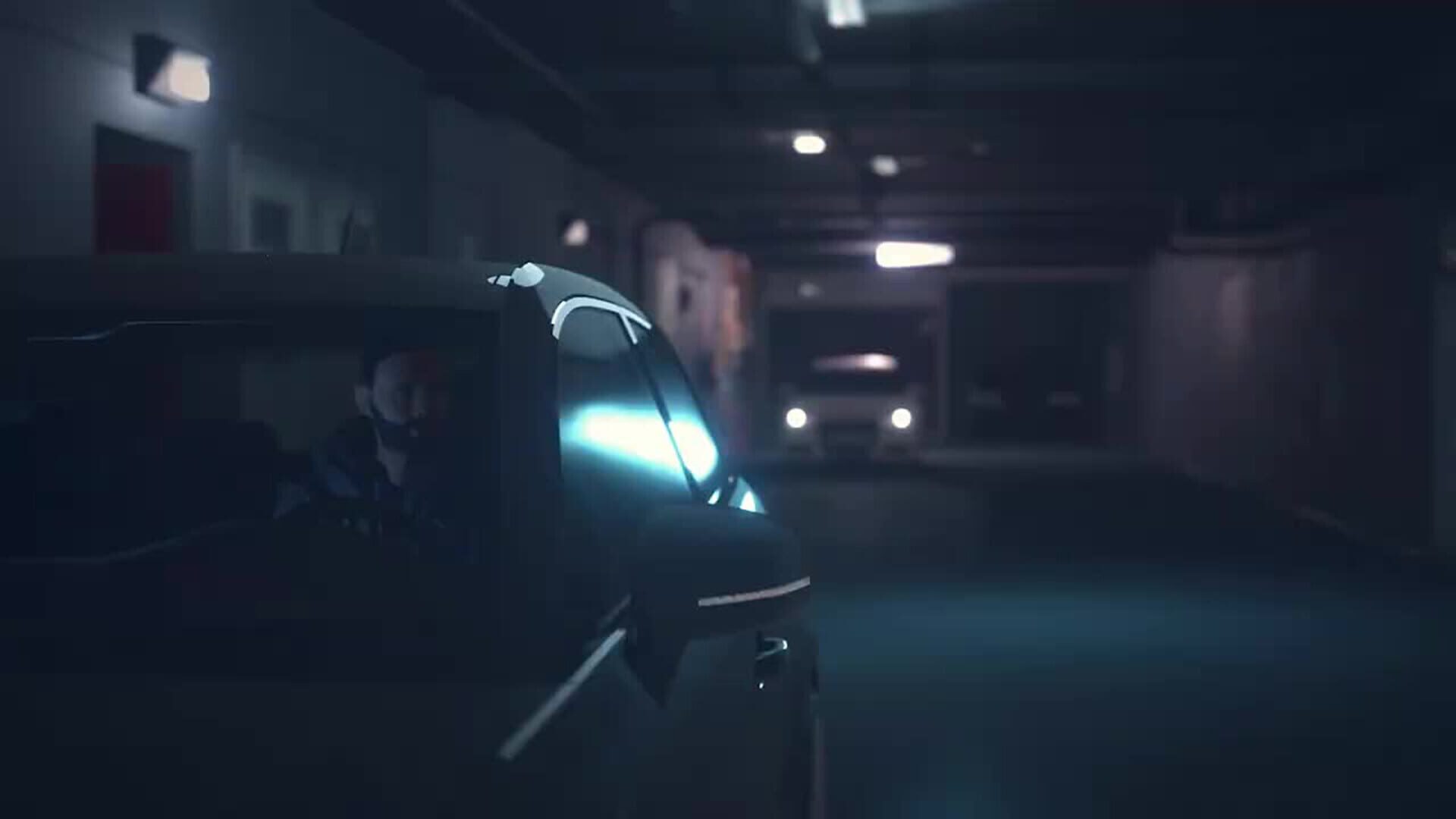 Bendo - Screenshot