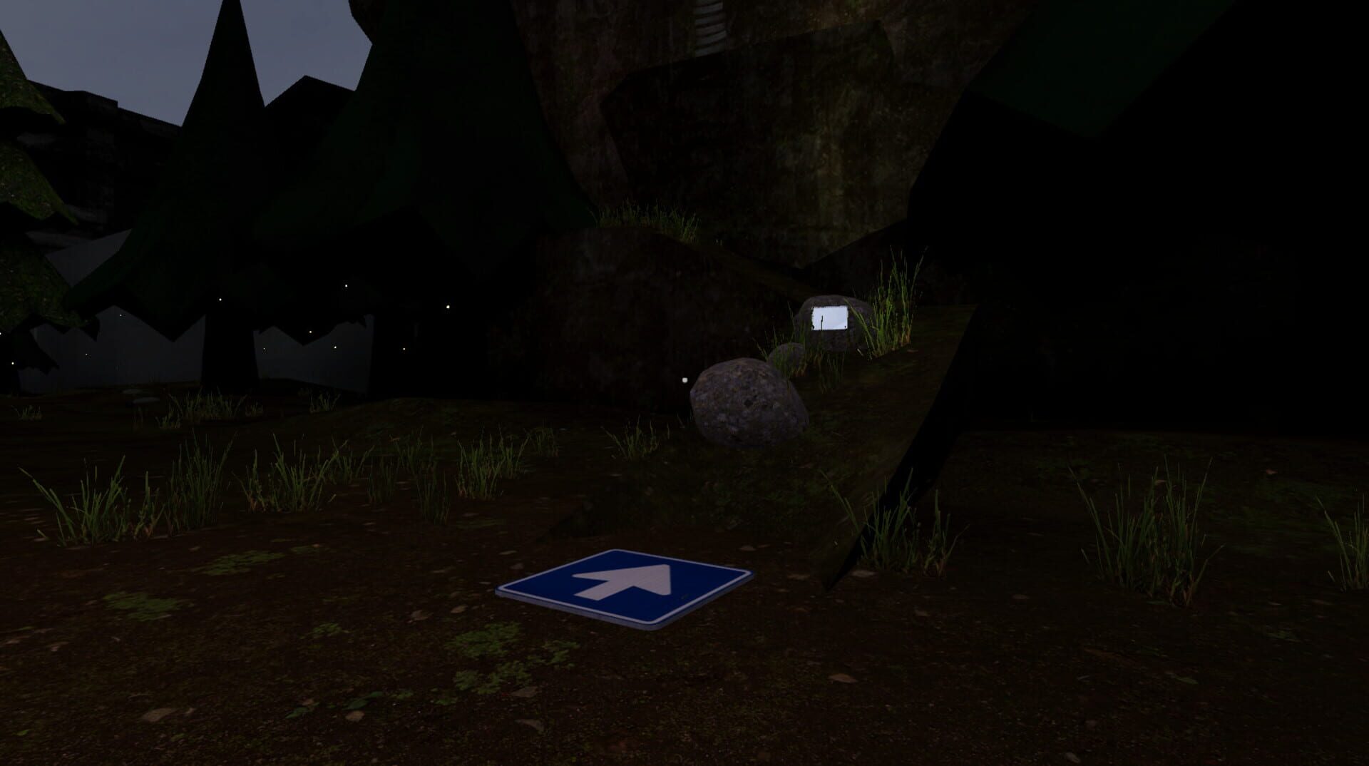 Second Dreamer - Screenshot