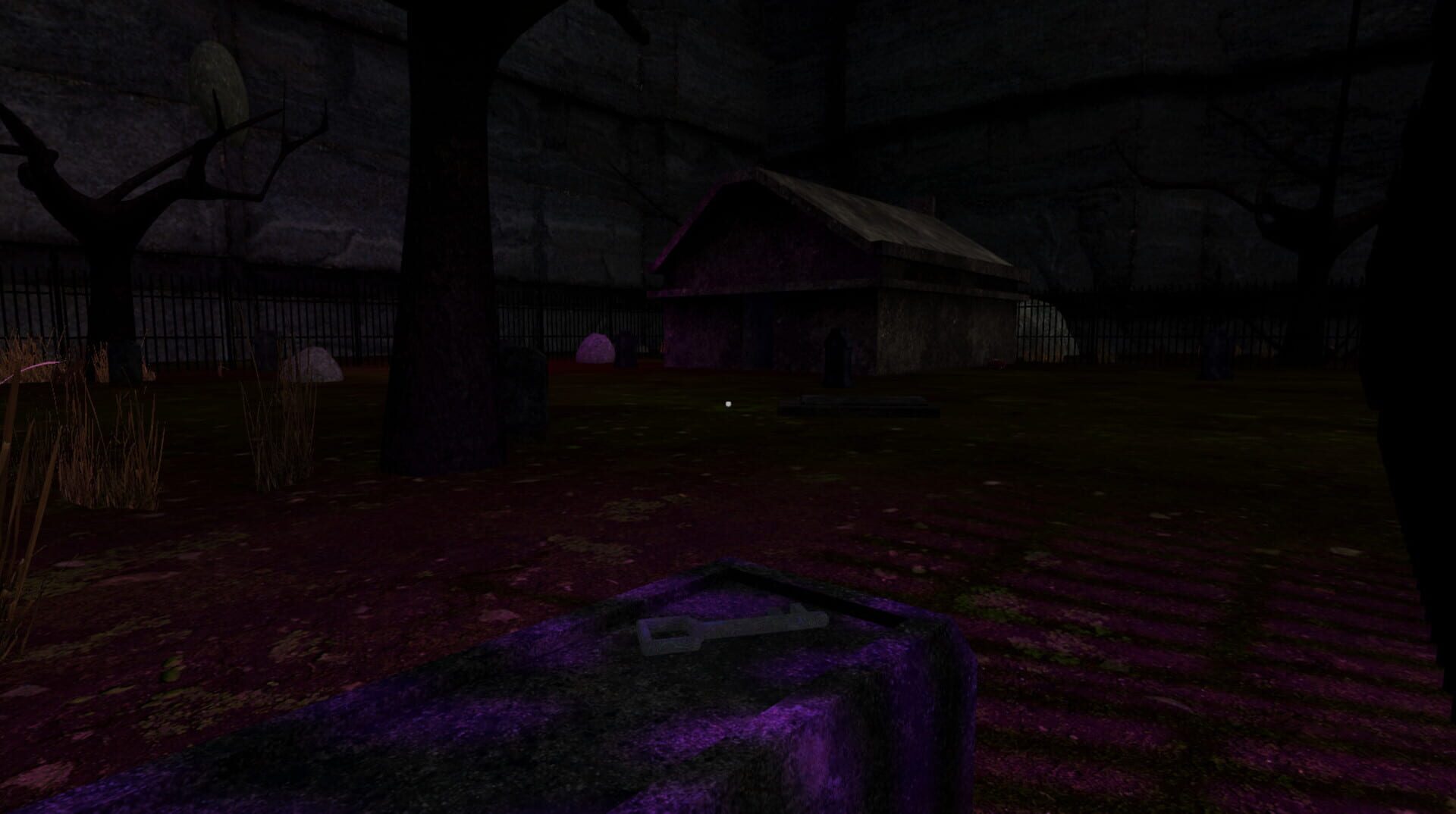 Second Dreamer - Screenshot