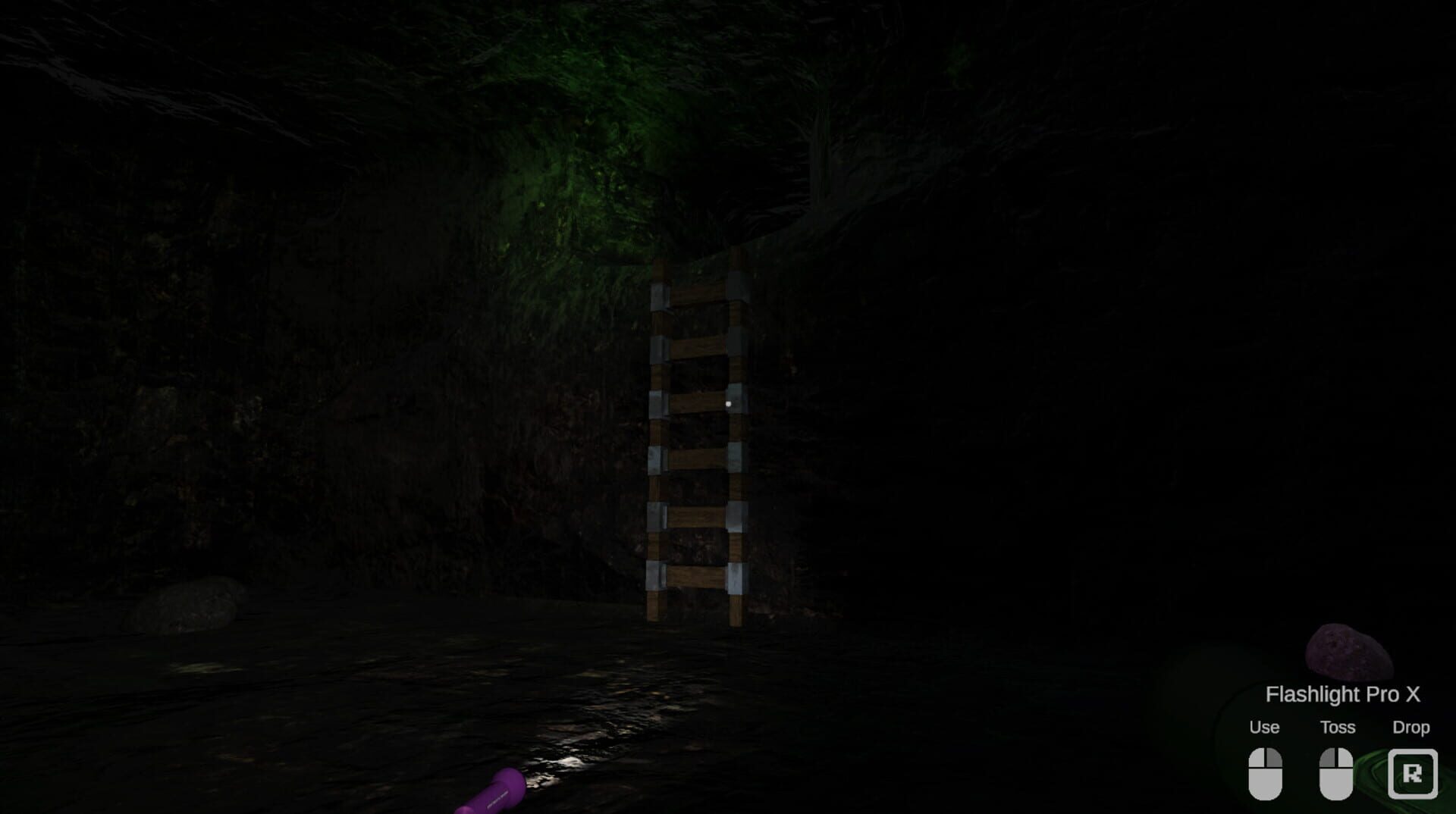 Second Dreamer - Screenshot
