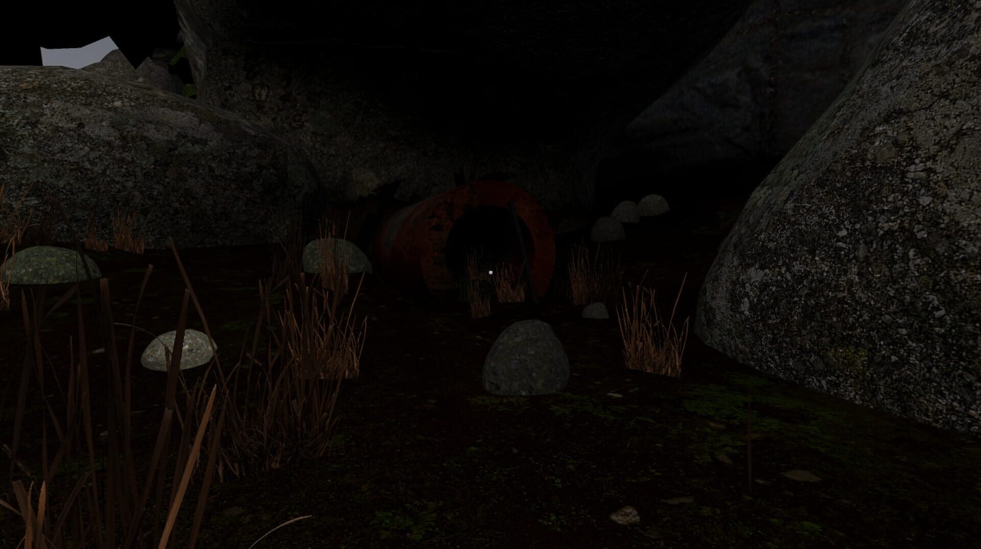 Second Dreamer - Screenshot