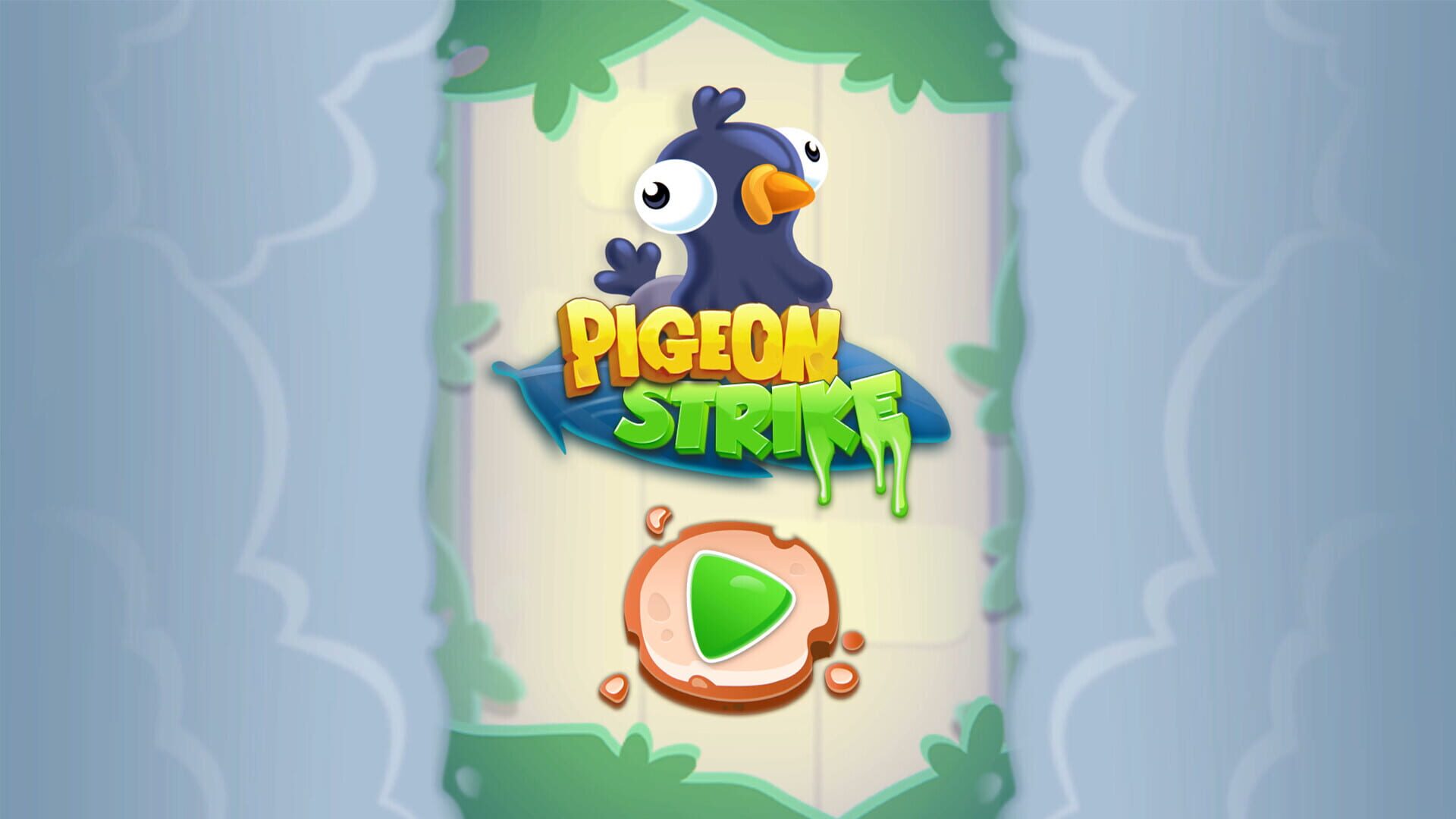 Pigeon Strike - Screenshot
