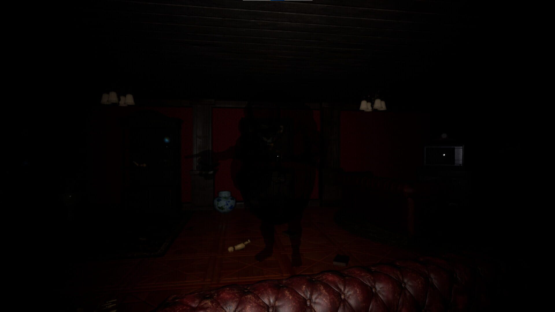 Malice - Screenshot