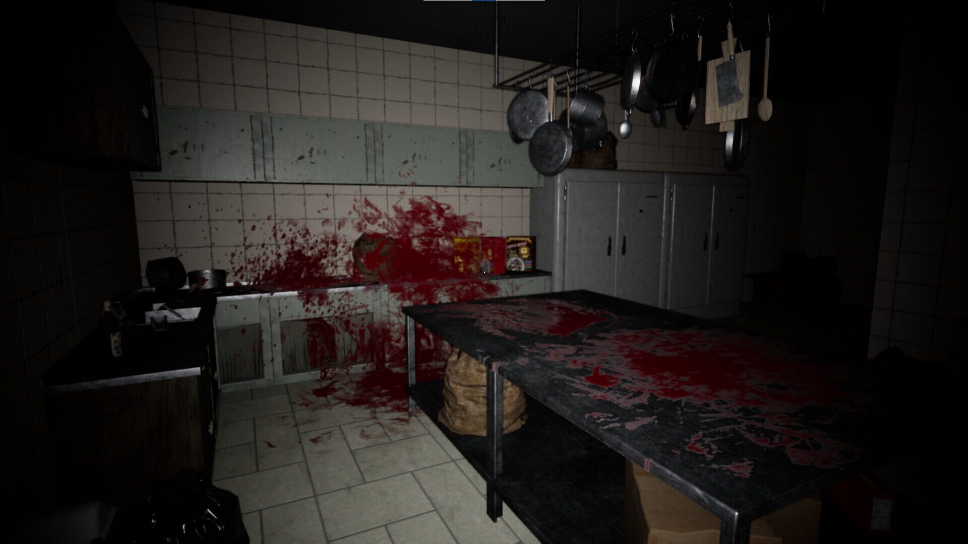 Malice - Screenshot