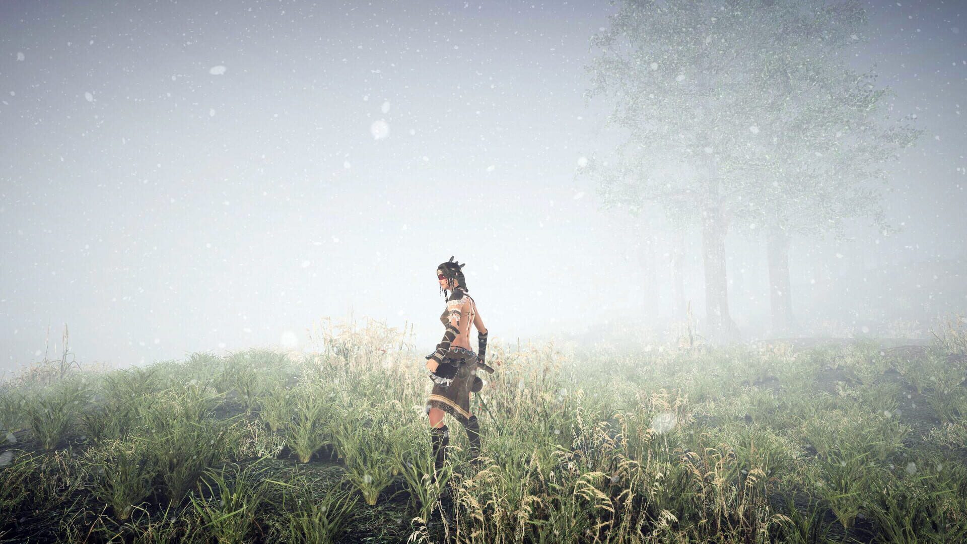 Blade Abyss - Screenshot