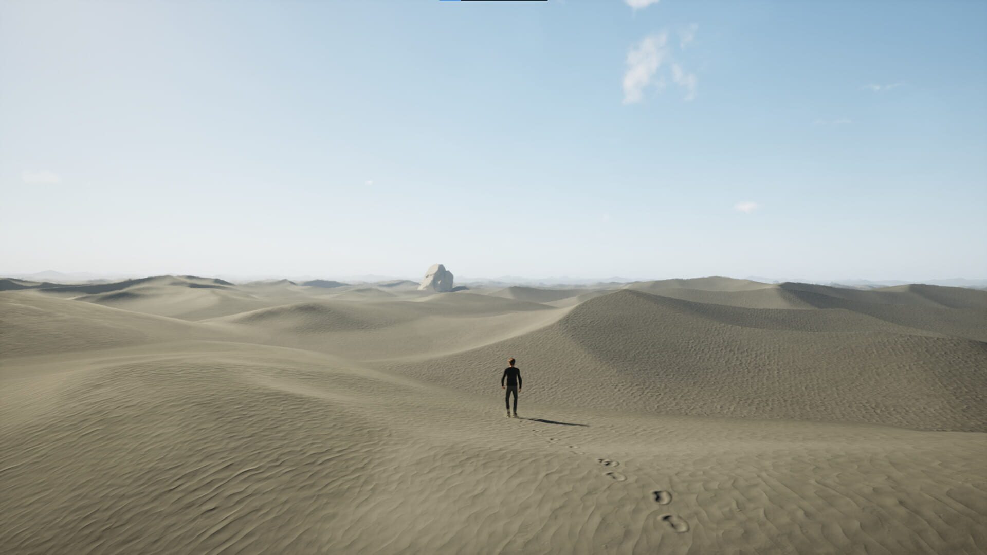 Soliloquy - Screenshot