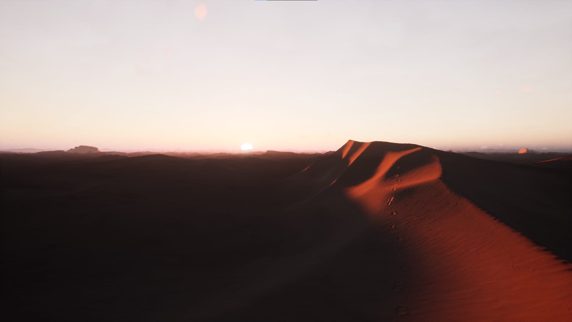 Soliloquy - Screenshot