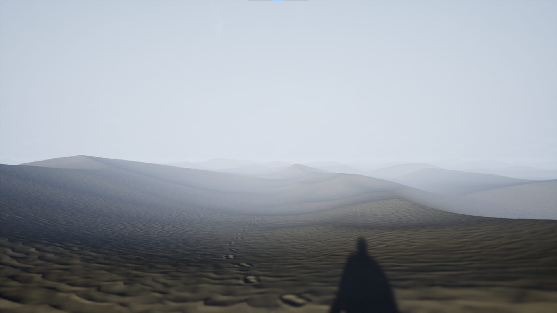 Soliloquy - Screenshot