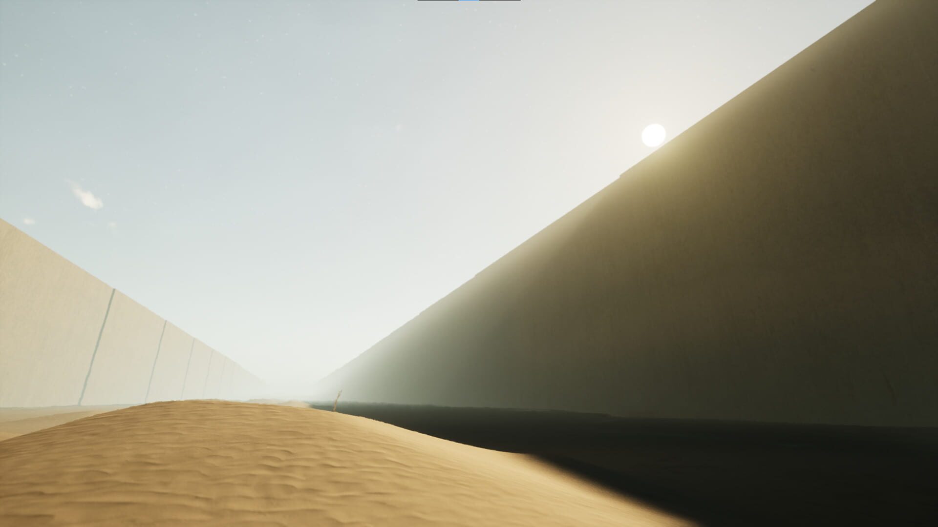 Soliloquy - Screenshot