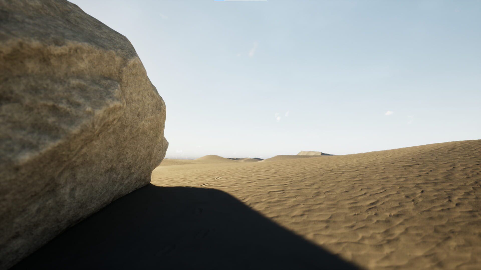 Soliloquy - Screenshot