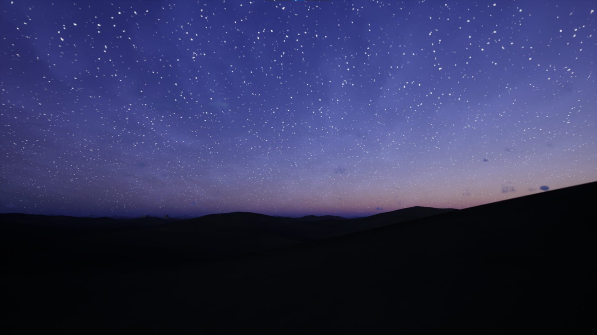 Soliloquy - Screenshot
