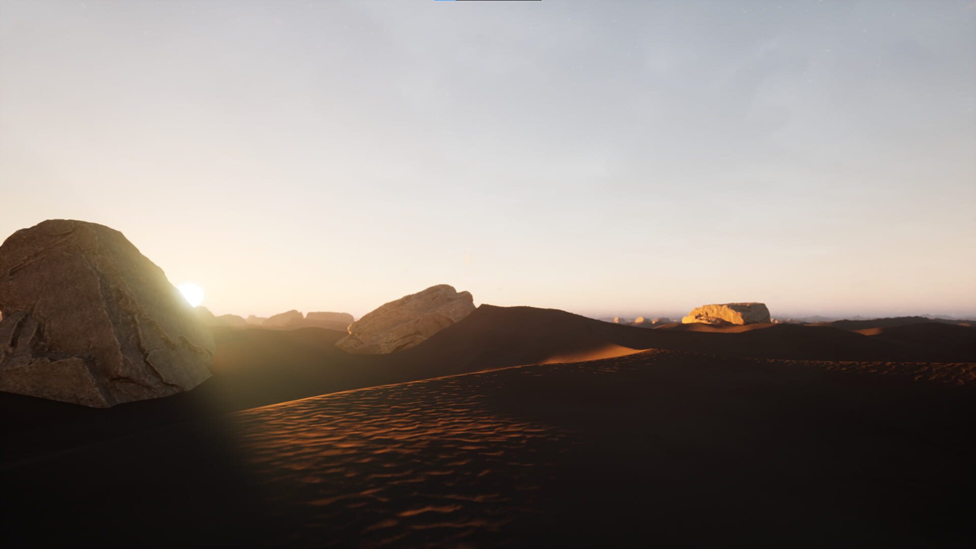 Soliloquy - Screenshot