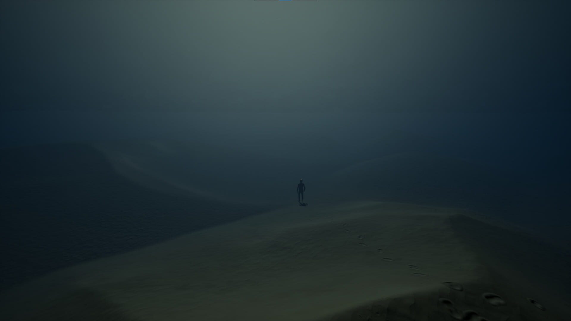 Soliloquy - Screenshot