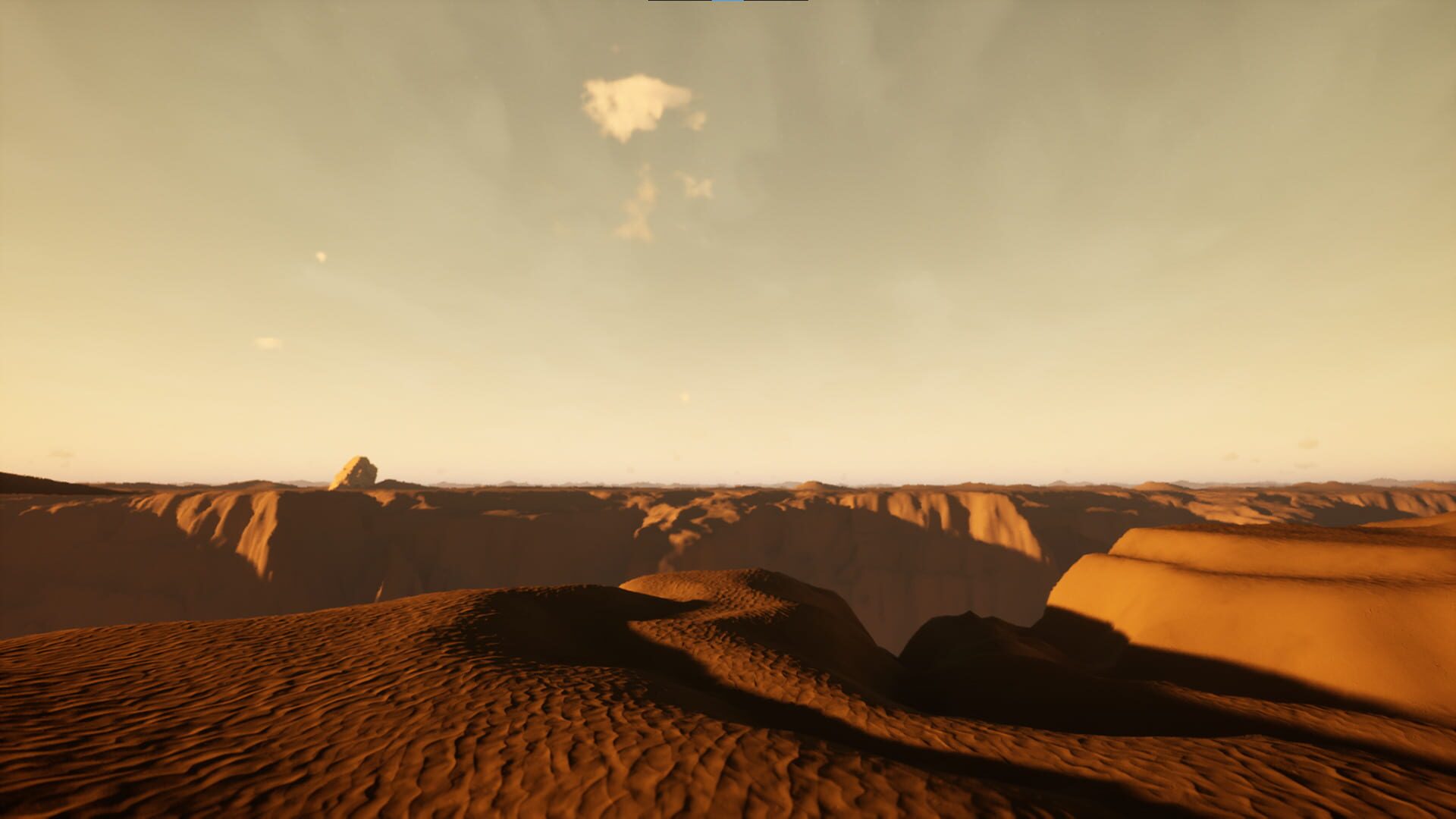 Soliloquy - Screenshot