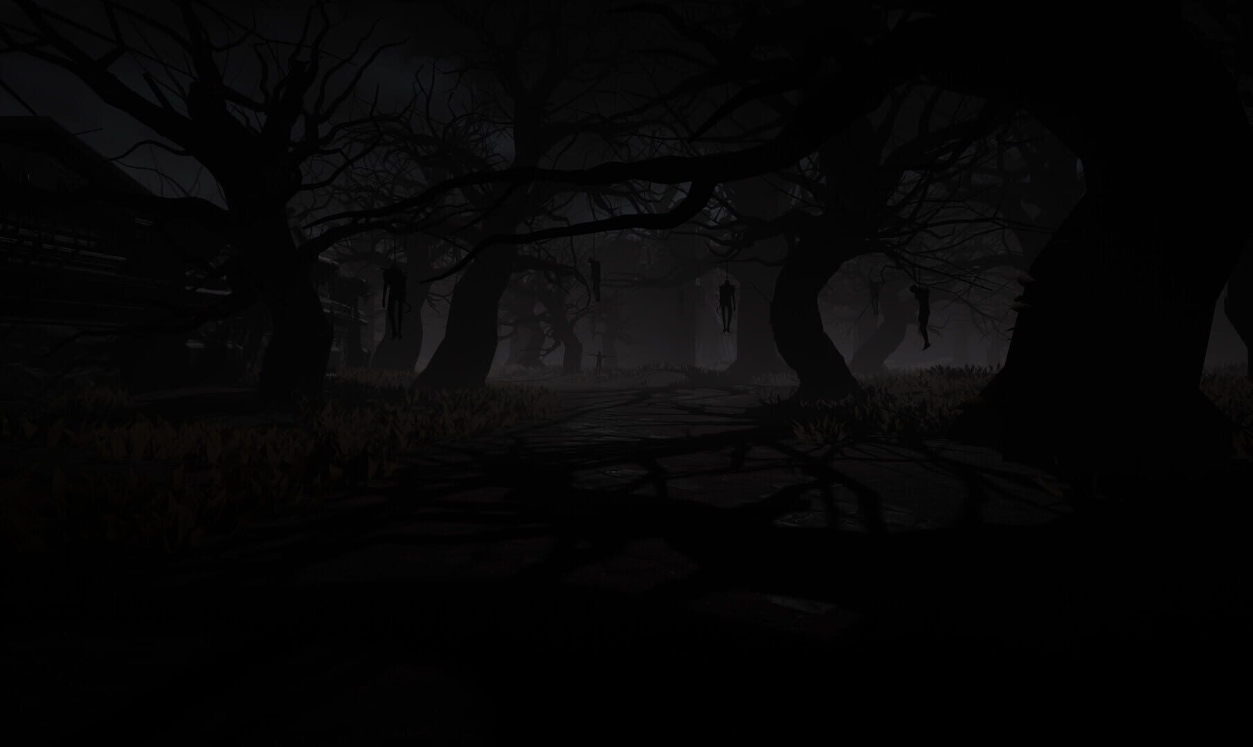 Fragments of the Afterlife - Screenshot