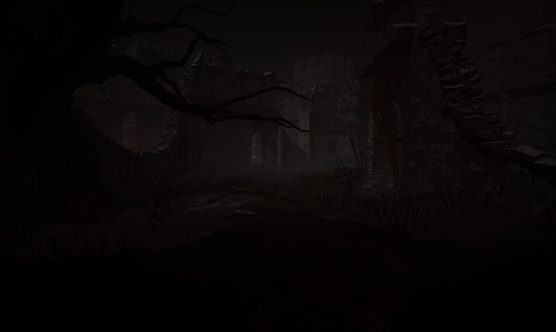 Fragments of the Afterlife - Screenshot