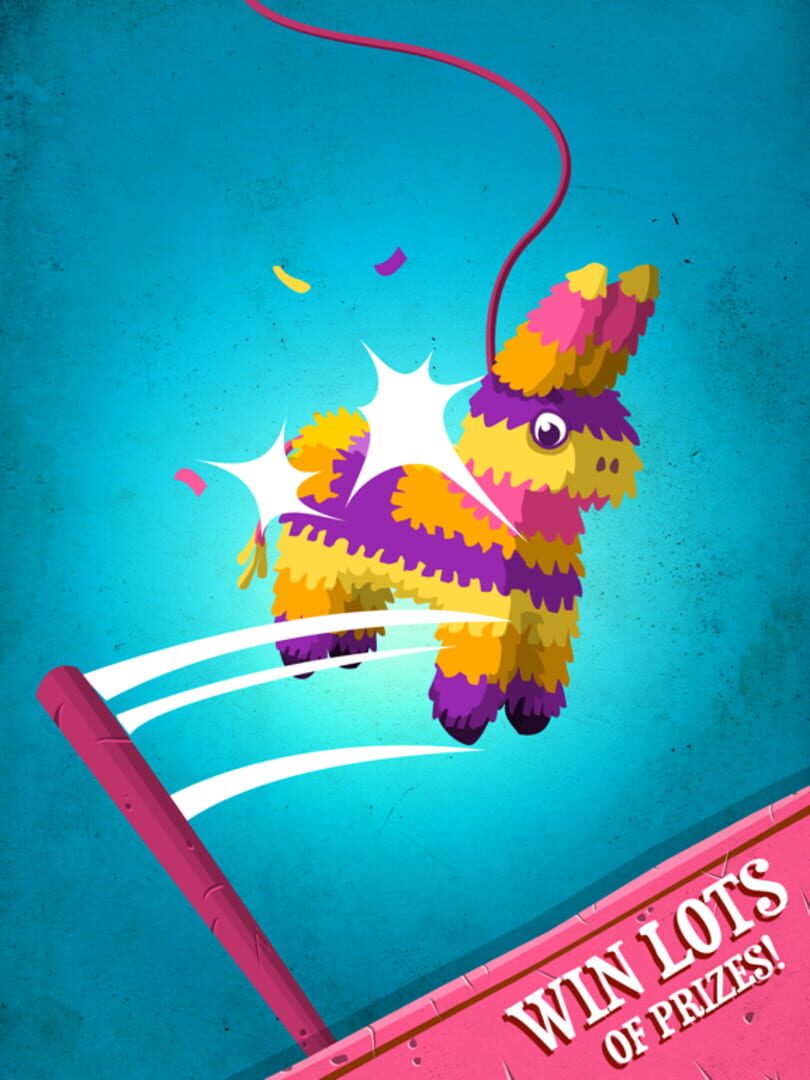 Louie Lucha - Screenshot