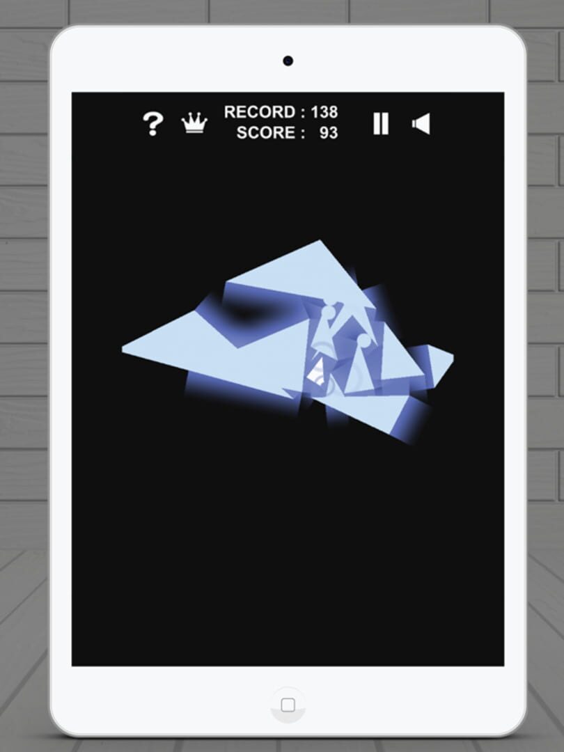 Infinite Slice - Screenshot