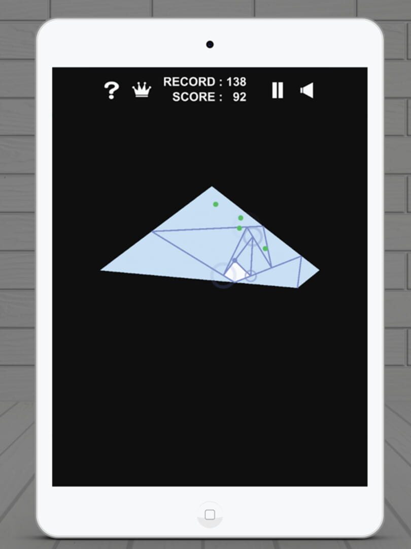 Infinite Slice - Screenshot