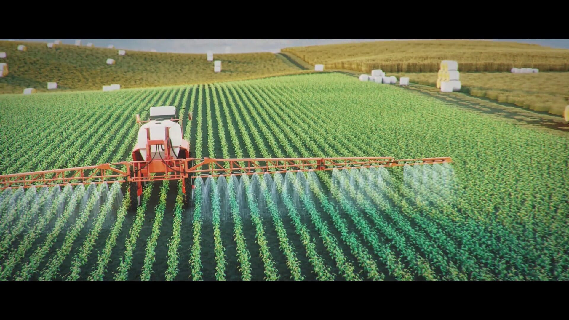 Farm and Fix Simulator - Screenshot