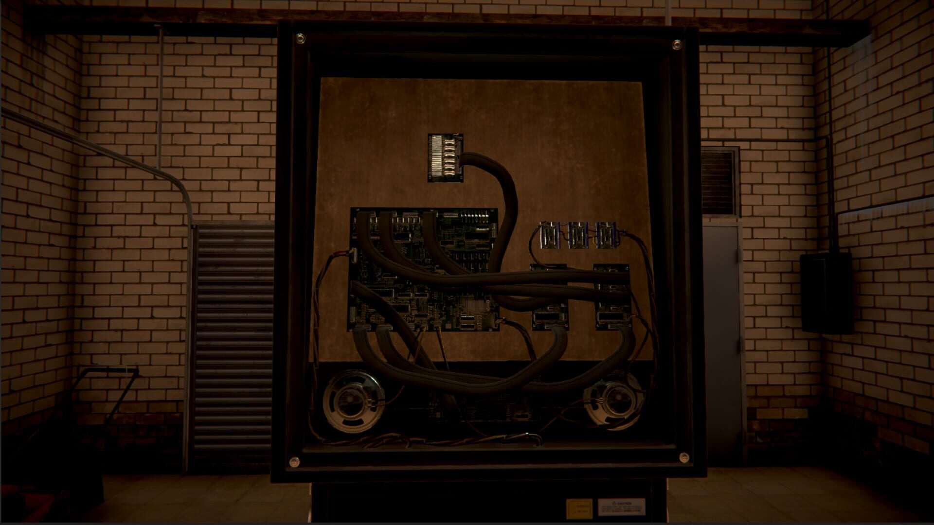 Flipper Mechanic Simulator - Screenshot