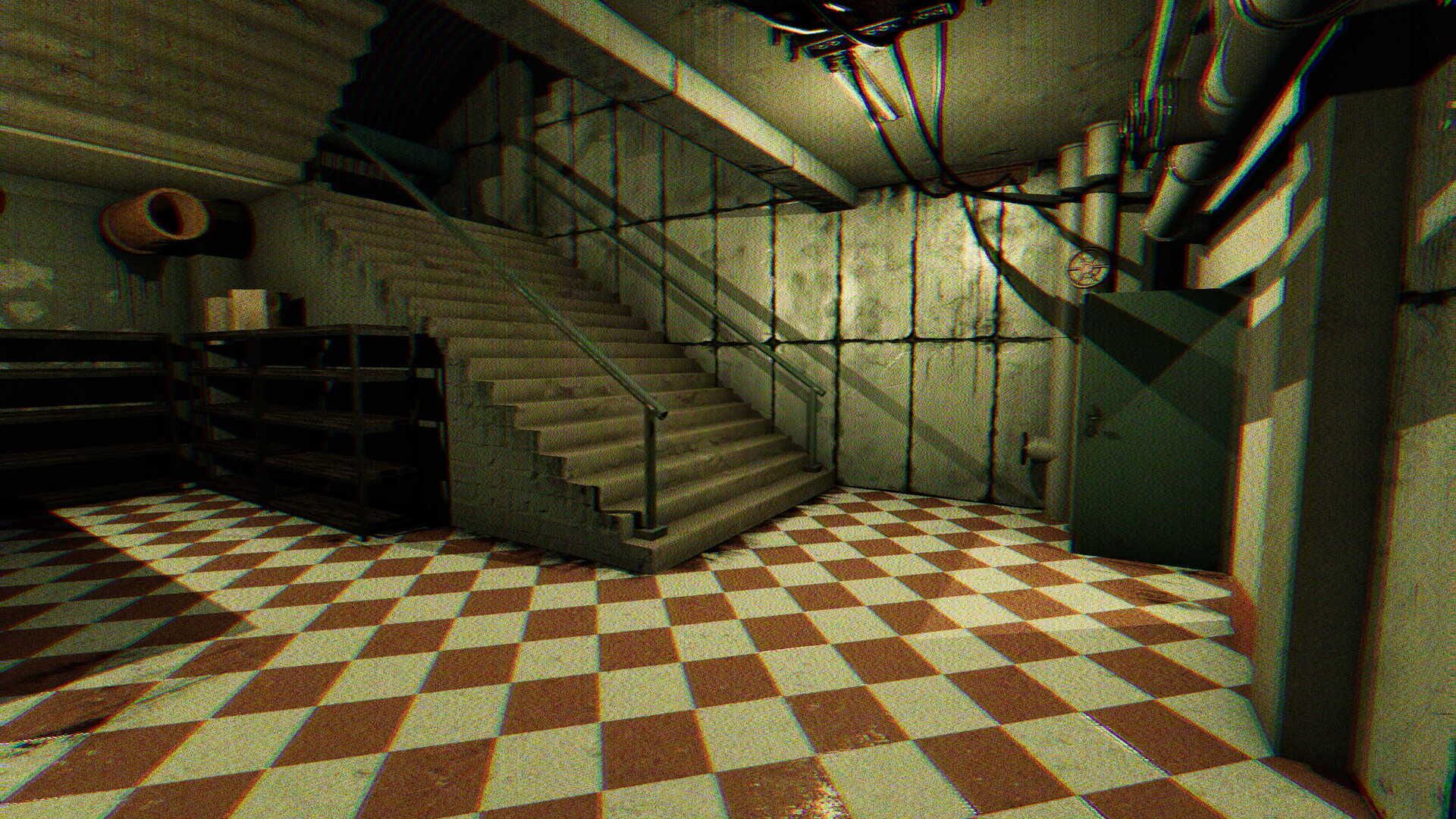 Entity Room - Screenshot